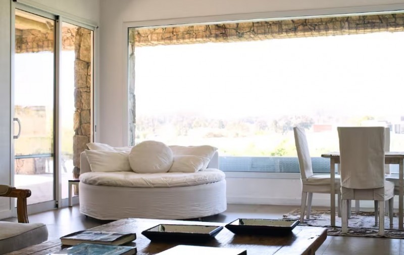 Casa en alquiler en Pueblo Mio